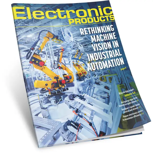 Electronic Products - 03/04 (March/April) 2026