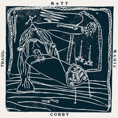 Matt Corby - Tragic Magic (2026) flac