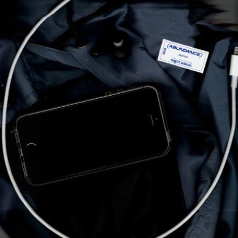 ssonne - night admin (2026) mp3