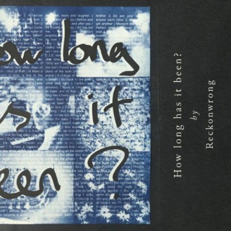 Reckonwrong - How long has it been? (2026) mp3
