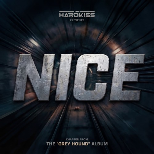 The Hardkiss - Nice (Single) (2026)