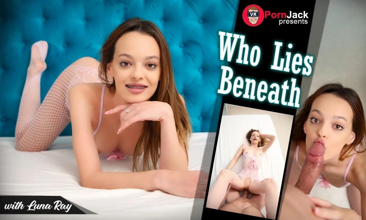 Luna Ray - Who Lies Beneath