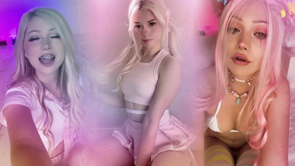 xfeeefeee - I Need You Close [2K 1440p]