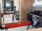 Современное профтехобразование для восстановления: в Киеве заработал новый учебный центр