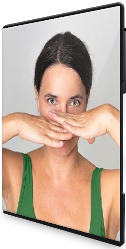 Татьяна Курчина - Око. Реконструкция взгляда (2026) Видеокурс