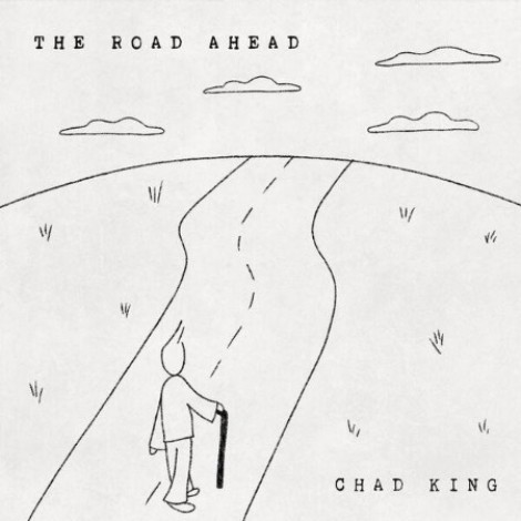 Chad King - The Road Ahead (2026) flac