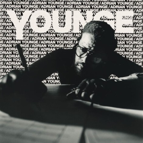 Adrian Younge - Younge (2026) flac