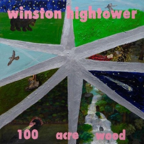 Winston Hightower - 100 Acre Wood (2026) flac