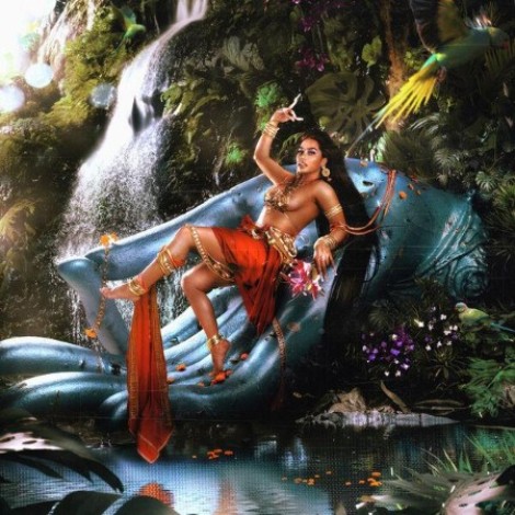 BombayMami - Peaceful Attitude (2026) mp3