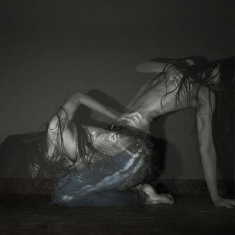 Sofia Isella - Something is a shell . (2026) flac