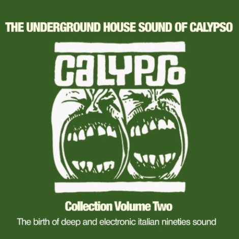 VA - The Underground House Sound Of Calypso Vol. 2 (2026) mp3