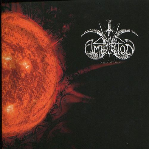 Amestigon - Sun Of All Suns (2010) (LOSSLESS)