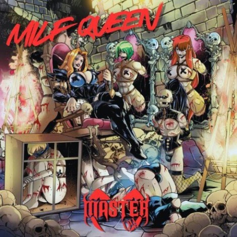 Master Dy - Milf Queen (2026) mp3