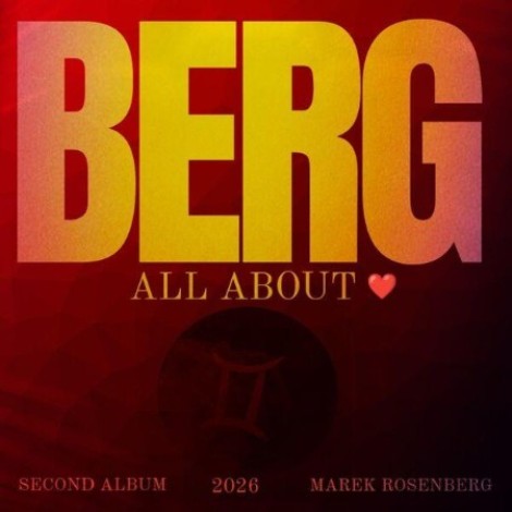 berg - All About Love (2026) mp3