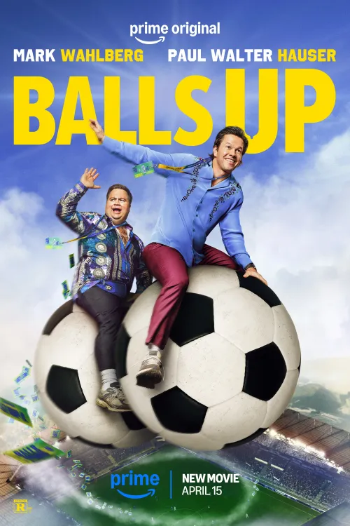 Balls Up (2026) MULTi.1080p.AMZN.WEB-DL.H264.DDP5.1.Atmos-K83 / Lektor i Napisy PL