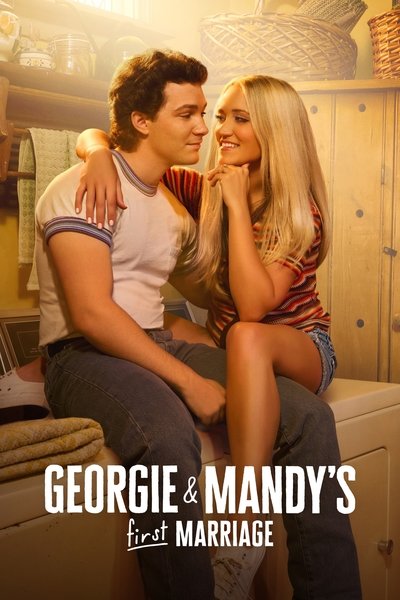 Georgie and Mandys First Marriage S02E16 720p HEVC x265-MeGusta