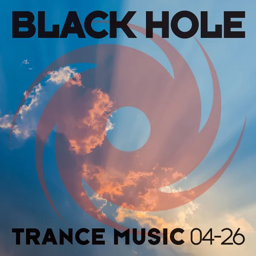 Black Hole Trance Music 04-26 (2026)