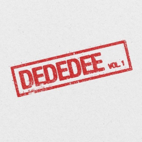 VA - DEDEDEE (Vol. 1) (2026) mp3