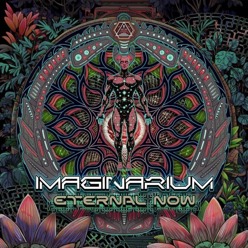 Imaginarium - Eternal Now (2026)