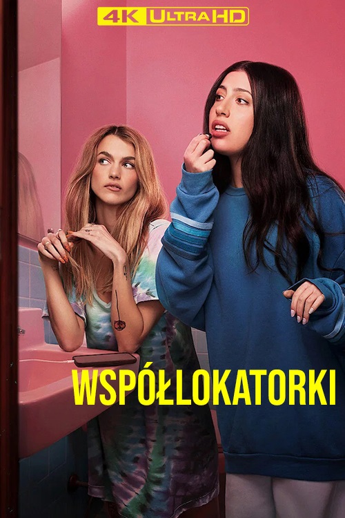 Współlokatorki / Roommates (2026) MULTi.2160p.NF.WEB-DL.HDR.H265.DDP5.1.Atmos-K83 / Lektor i Napisy PL