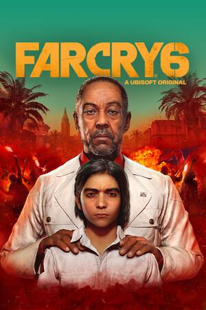 Far Cry 6 (2023) [Ru/En] (v.1.8.0 build 11359732)...