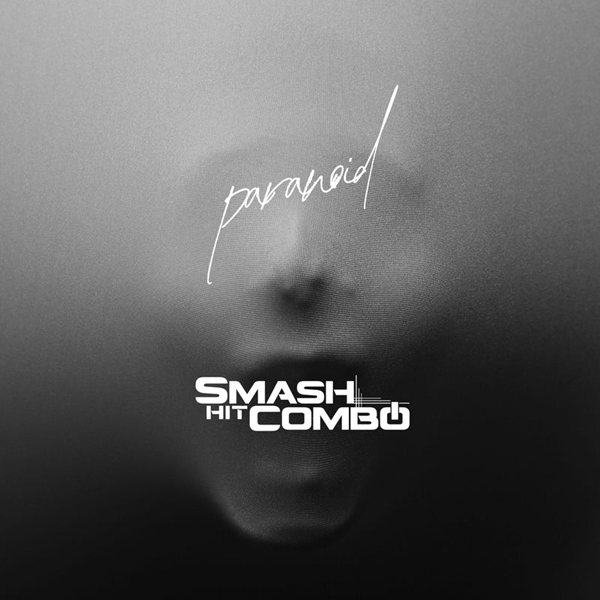 Smash Hit Combo - Paranoid [Single] (2026)