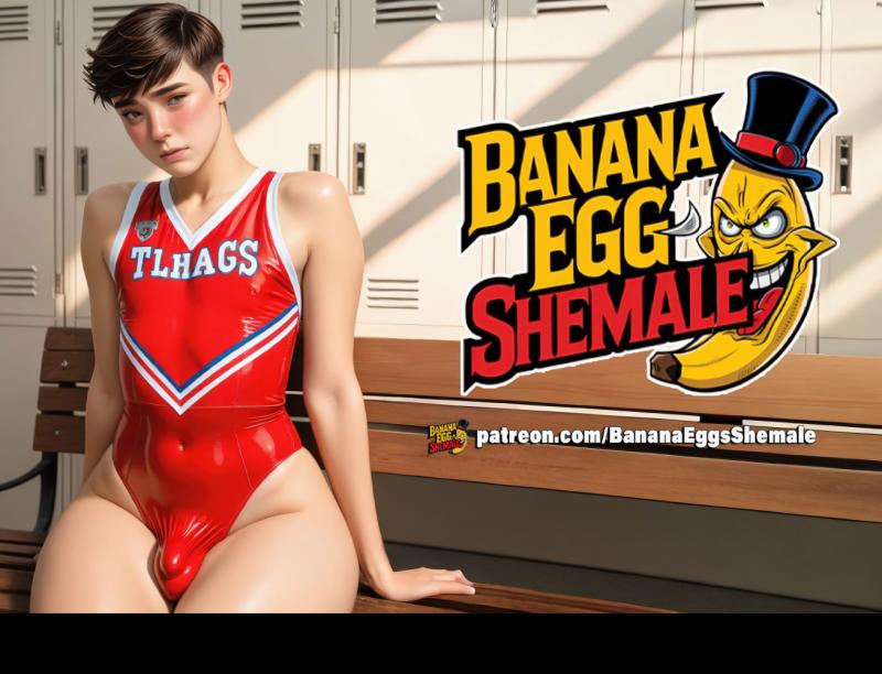 Banana eggs - University Life 2 AI Porn