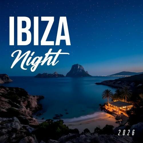 VA - Ibiza Nights 2026 (2026)