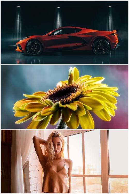 LIFEstyle News MiXture Images. Wallpapers Part 2887