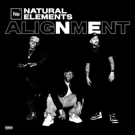 Natural Elements - aligNmEnt (2026) mp3