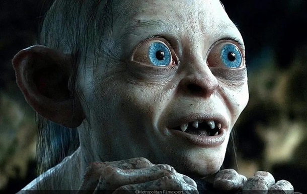 Назван состав актеров фильма Властелин колец: Охота на Голлума