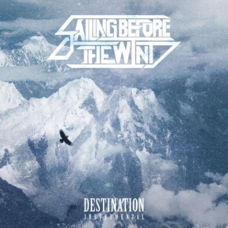 Sailing Before The Wind - Destination (Instrumental) (2026) mp3