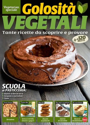 Vegetarian Speciale N.1 - Maggio-Luglio 2026