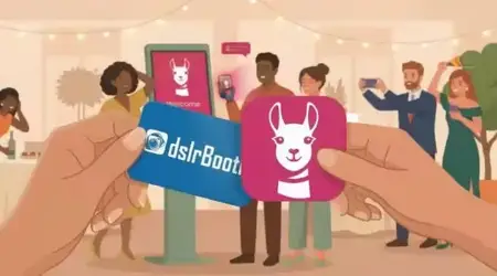 LumaBooth 8.1.16 Multilingual (x64)