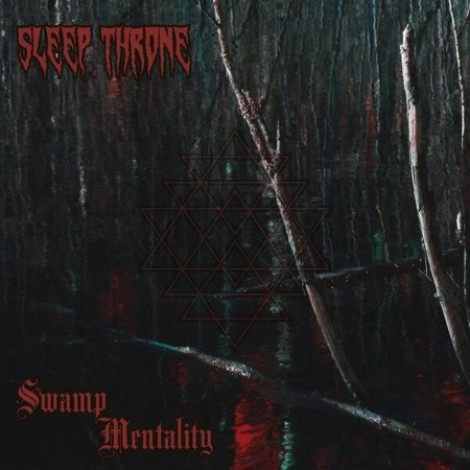 Sleep Throne - Swamp Mentality (2026) flac