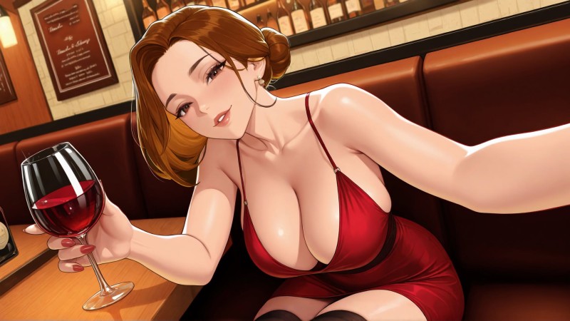 Forbidden Warmth v0.01 by MidnightPurr Adult Game