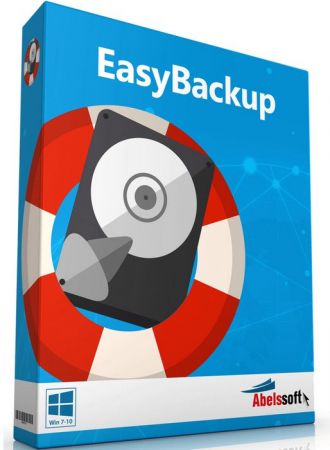 Abelssoft EasyBackup 2026 v16.02.72098 Multilingual