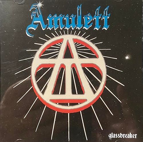 Amulett - Glassbreaker+Night Music (2024) (LOSSLESS)