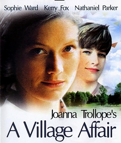 Деревенский роман  / A Village Affair (1995) DVDRip