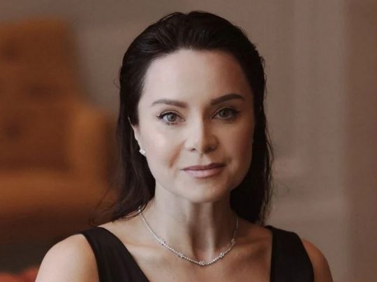 Горе в родині Лілії Подкопаєвої: олімпійська чемпіонка втратила найдорожчу людину