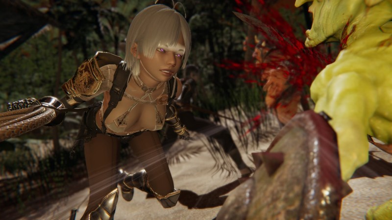 Wartribe Alliances v0.4.0 by Mr.Rooster Adult Game