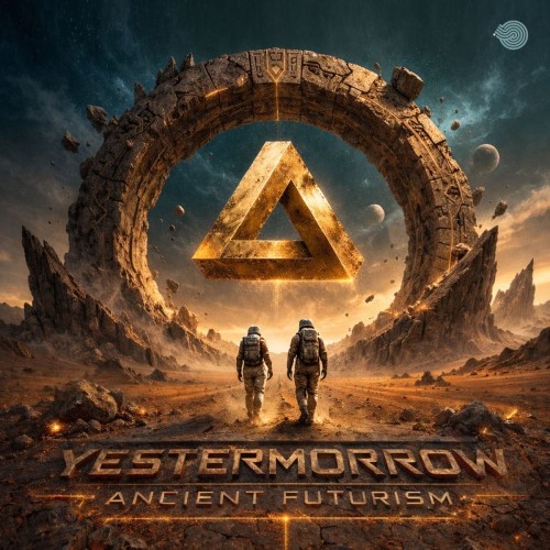 Yestermorrow - Ancient Futurism (2026)