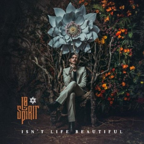 LÃ¸ Spirit - Isn't Life Beautiful (2026) flac