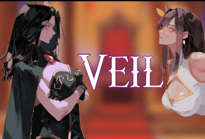 Veil Ch.1 Update 1 by AshiDev Adult Game