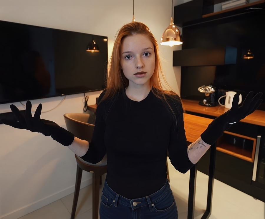 Kuporovaa Krupa Saving The World Isn't About Defeating Villains It's About Passionate Sex And Hot Cum On Eyes Face