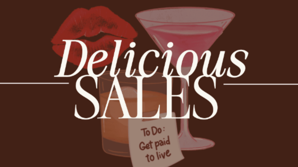 Taylor Quinn – OG Delicious Sales Download