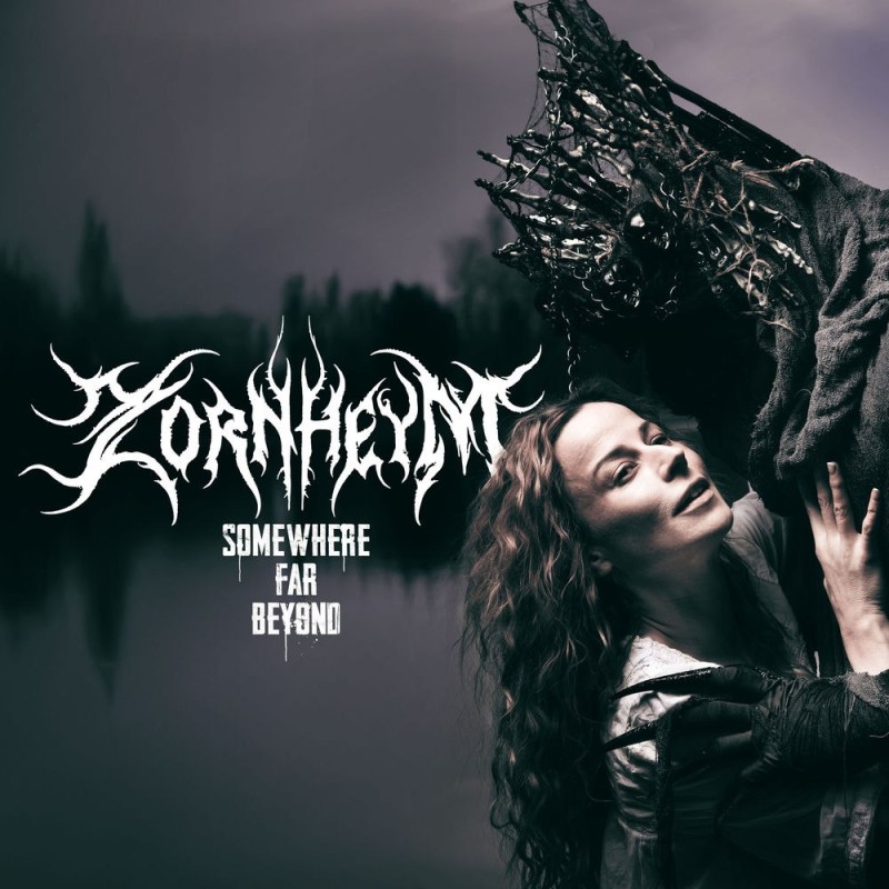 Zornheym - Somewhere Far Beyond [single] (2026)