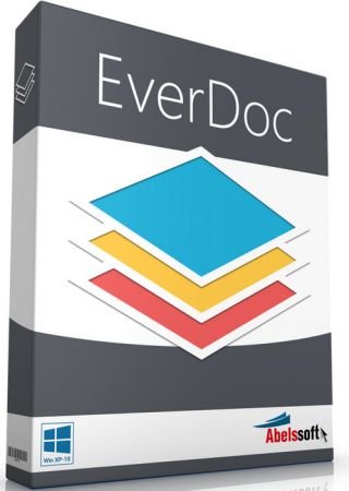 Abelssoft EverDoc 2026 v11.04.72101 Multilingual