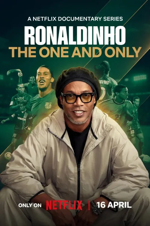 Ronaldinho: Jedyny w swoim rodzaju / Ronaldinho：The One and Only / Ronaldinho Gaúcho (2026) (Sezon 1) MULTi.1080p.NF.WEB-DL.H264.DDP5.1.Atmos-K83 / Lektor i Napisy PL