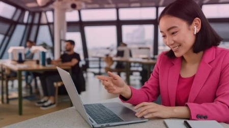 Generative AI for Presenters